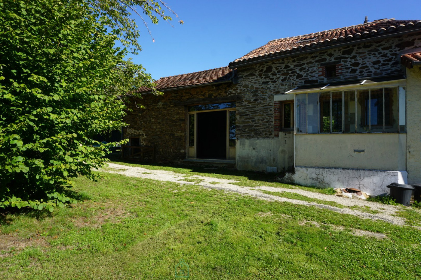 vente Corps de ferme Thiviers - Photo 4