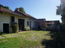 vente Thiviers