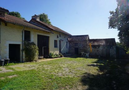 vente Corps de ferme Thiviers