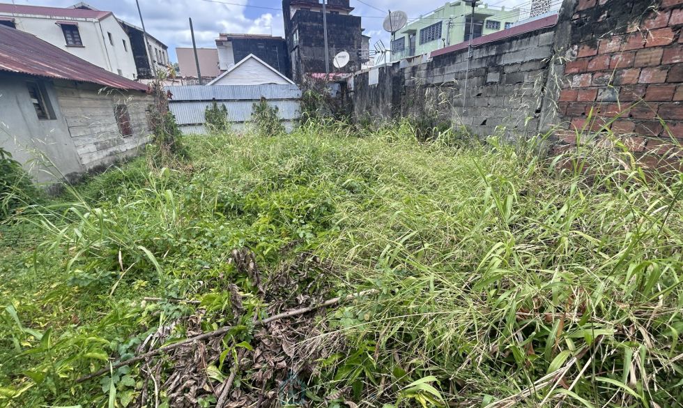 vente Fort De France