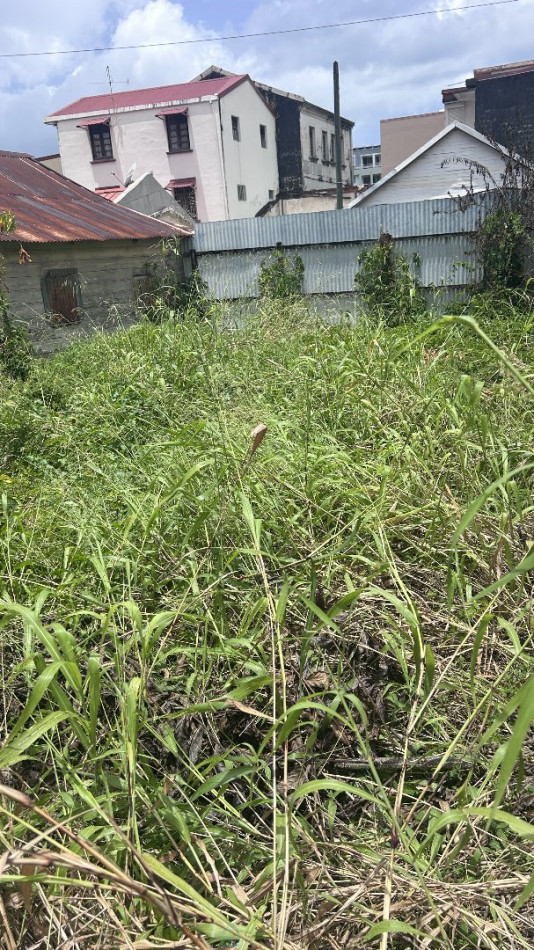 vente Terrain constructible Fort De France - Photo 3