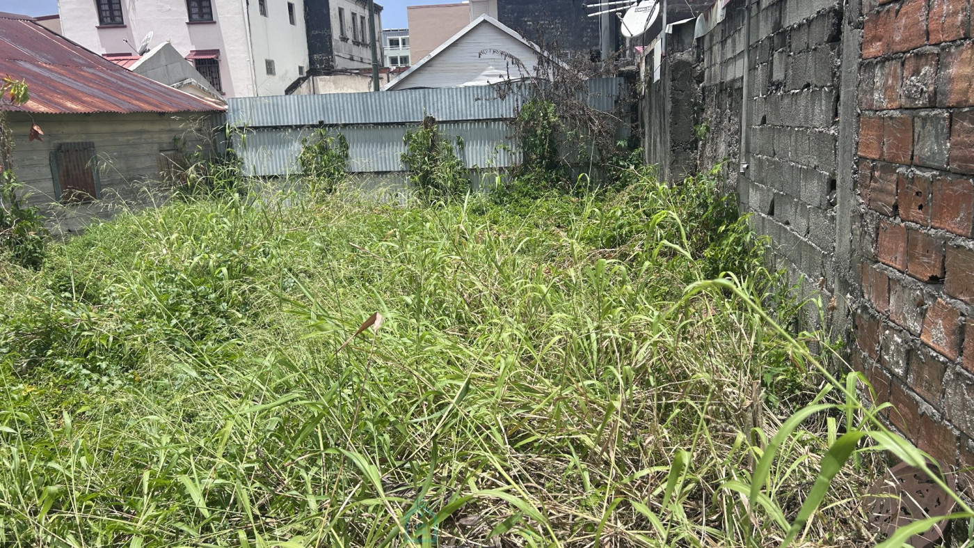 vente Terrain constructible Fort De France - Photo 4