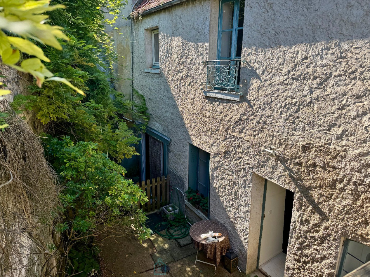 vente Maison Vetheuil - Photo 12