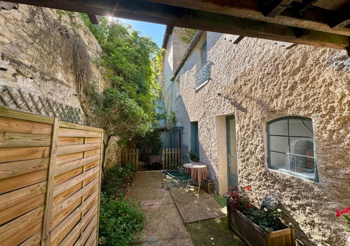 vente Maison Vetheuil