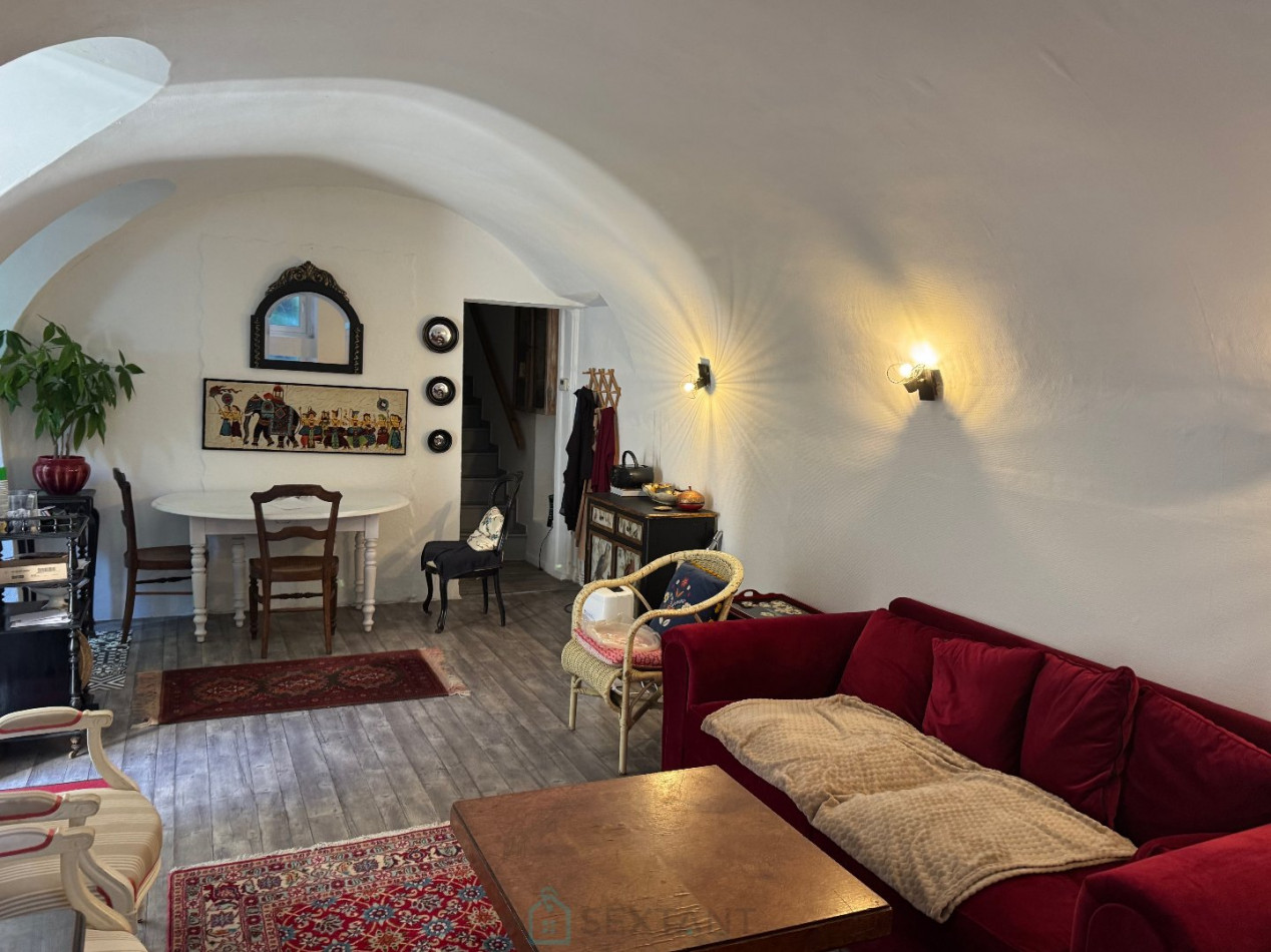 vente Maison Vetheuil - Photo 5