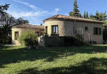 vente Maison Forcalquier