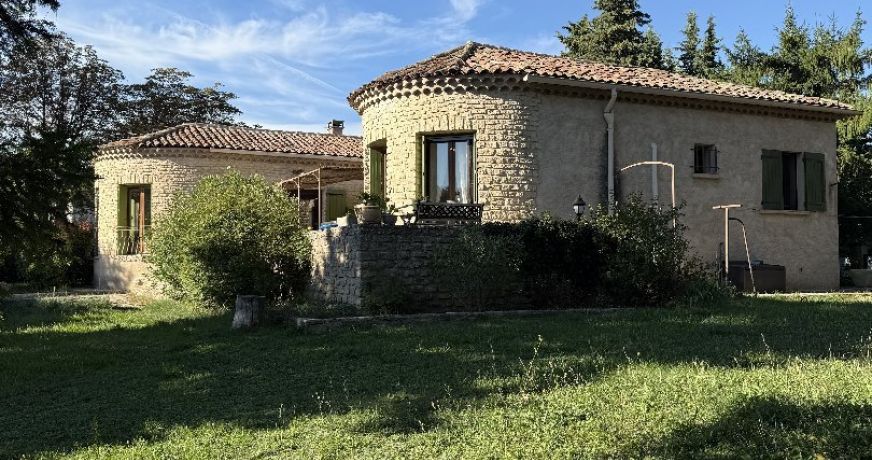 vente Maison Forcalquier