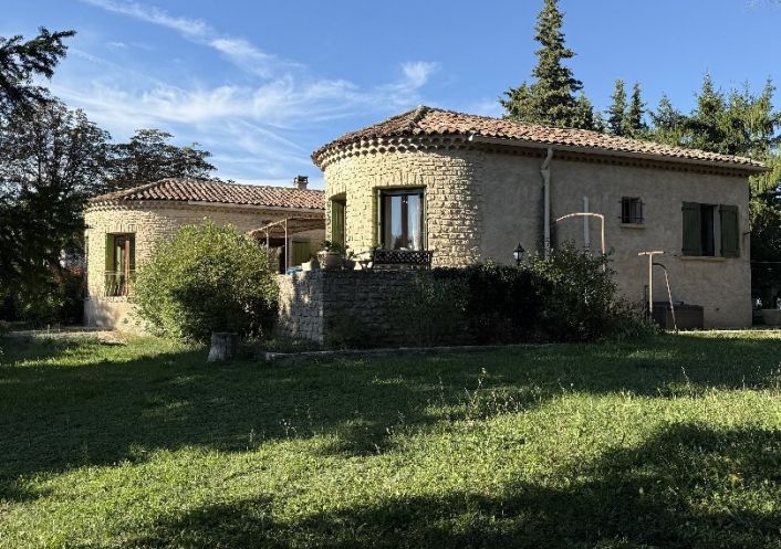 vente Maison Forcalquier