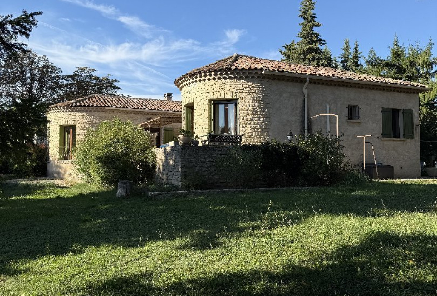 vente Maison Forcalquier - Photo 1