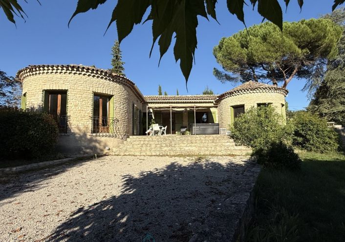 vente Maison Forcalquier