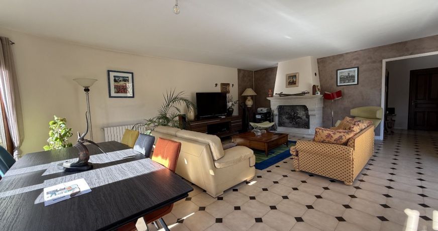 vente Maison Forcalquier