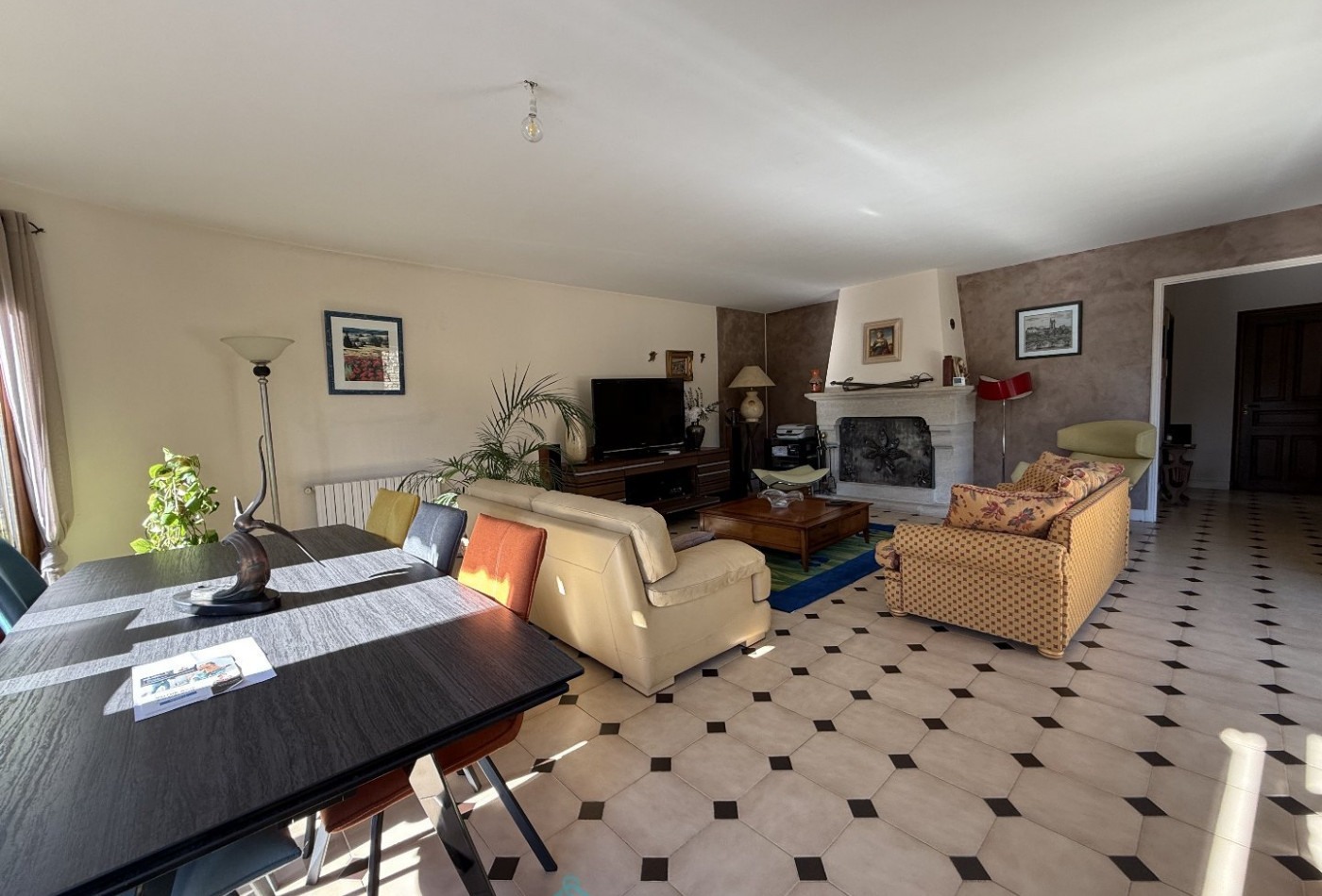 vente Maison Forcalquier - Photo 3