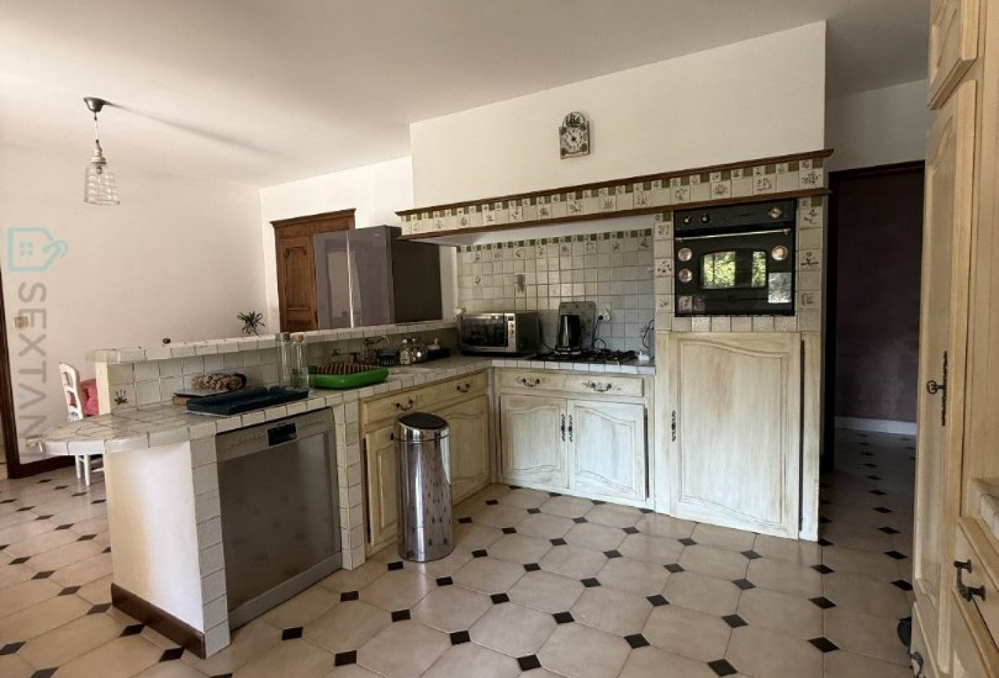 vente Maison Forcalquier - Photo 4