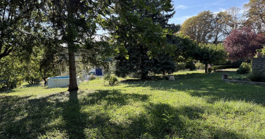 vente Maison Forcalquier