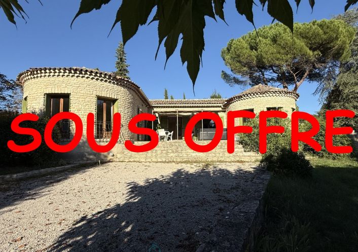 vente Maison Forcalquier