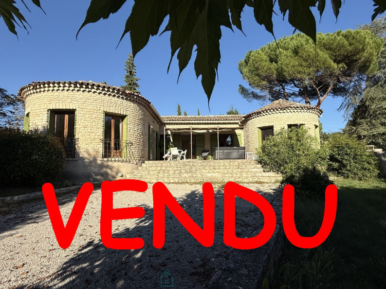 vente Maison Forcalquier - Photo 1