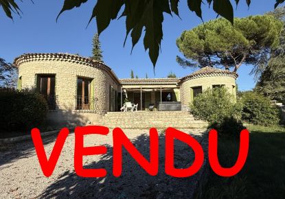 vente Maison Forcalquier