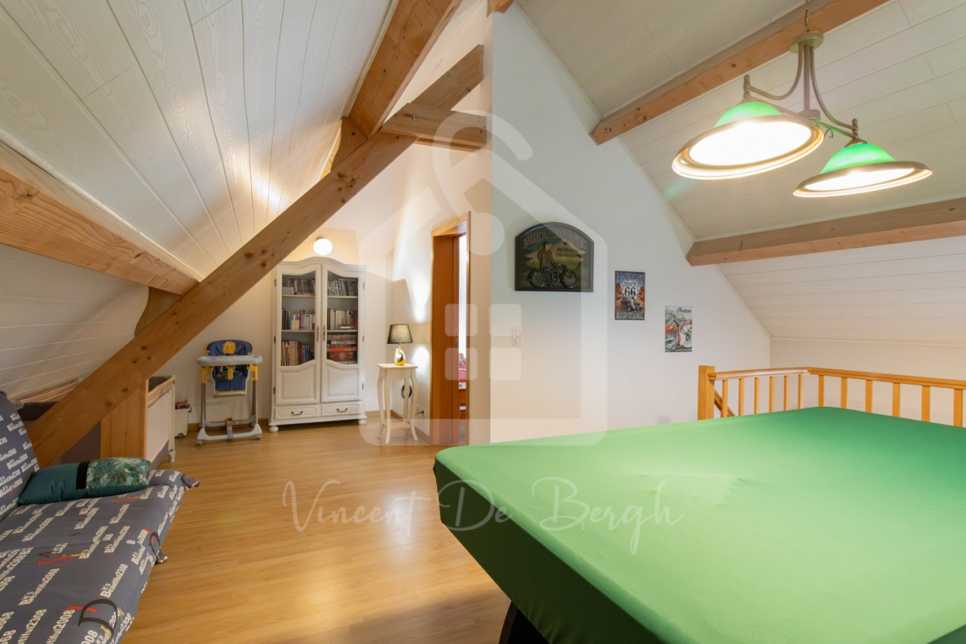 vente Maison Grolejac - Photo 13