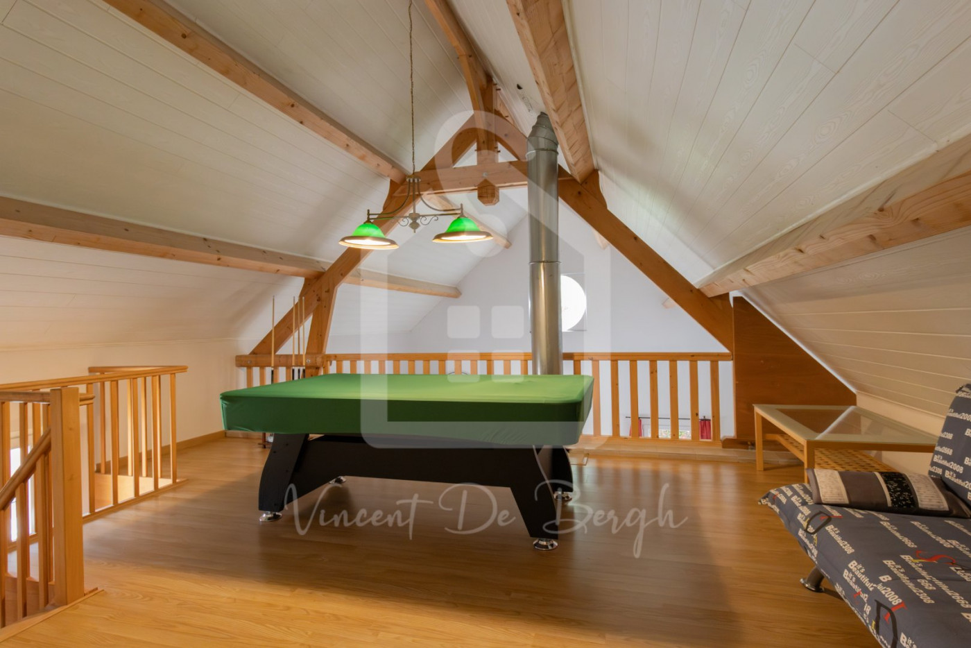 vente Maison Grolejac - Photo 16