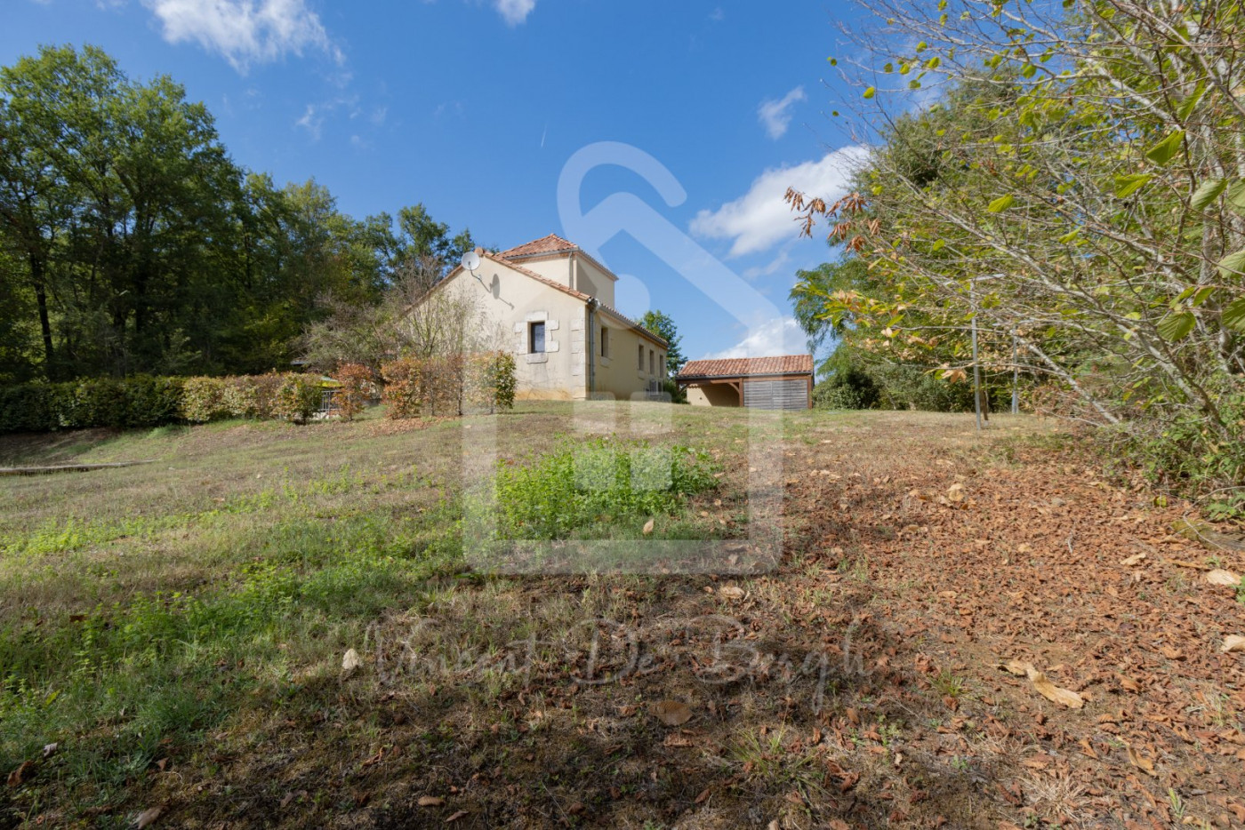 vente Maison Grolejac - Photo 4