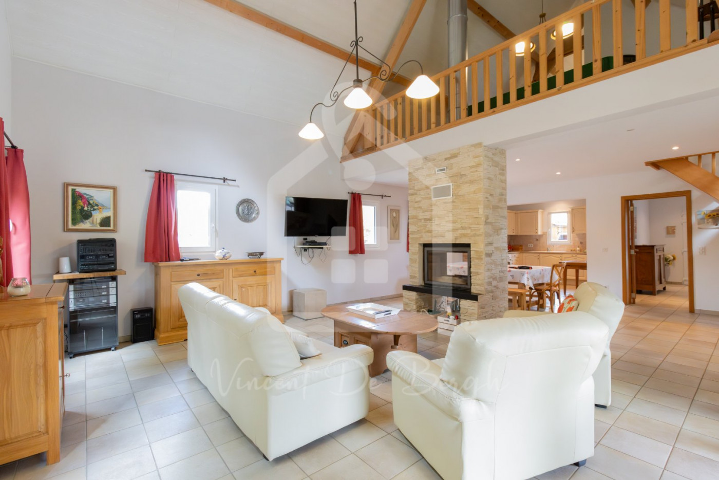 vente Maison Grolejac - Photo 1