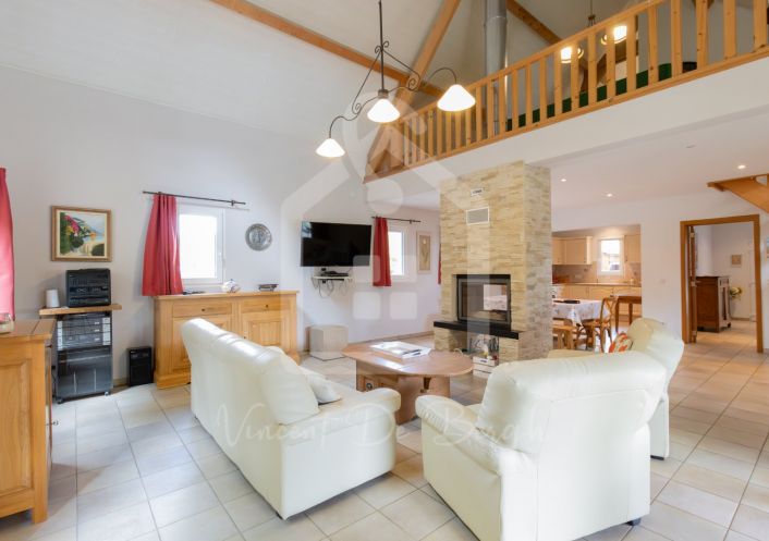 vente Maison Grolejac