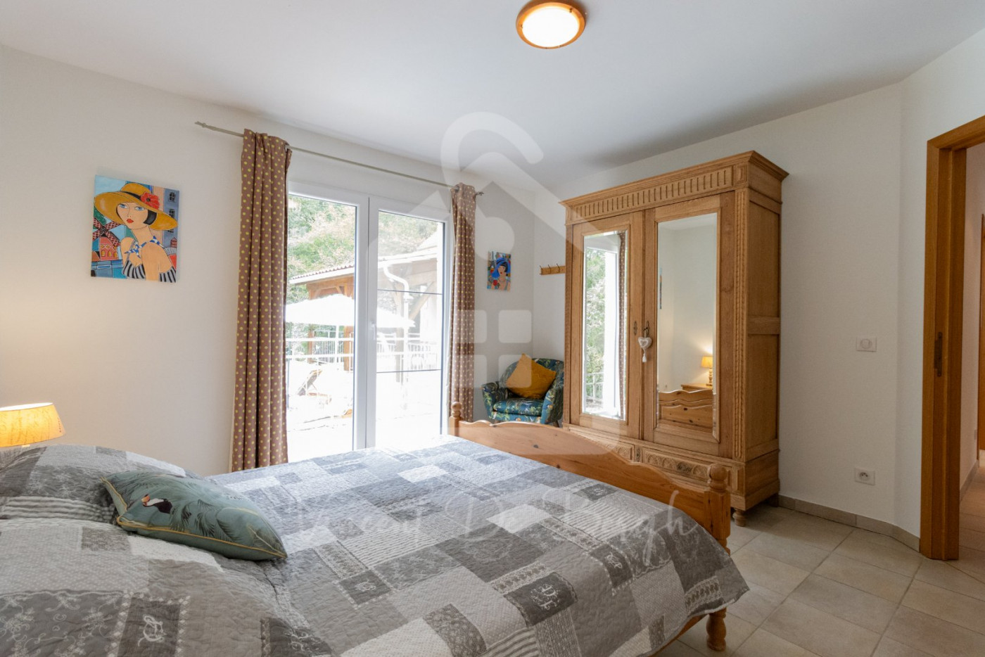 vente Maison Grolejac - Photo 8