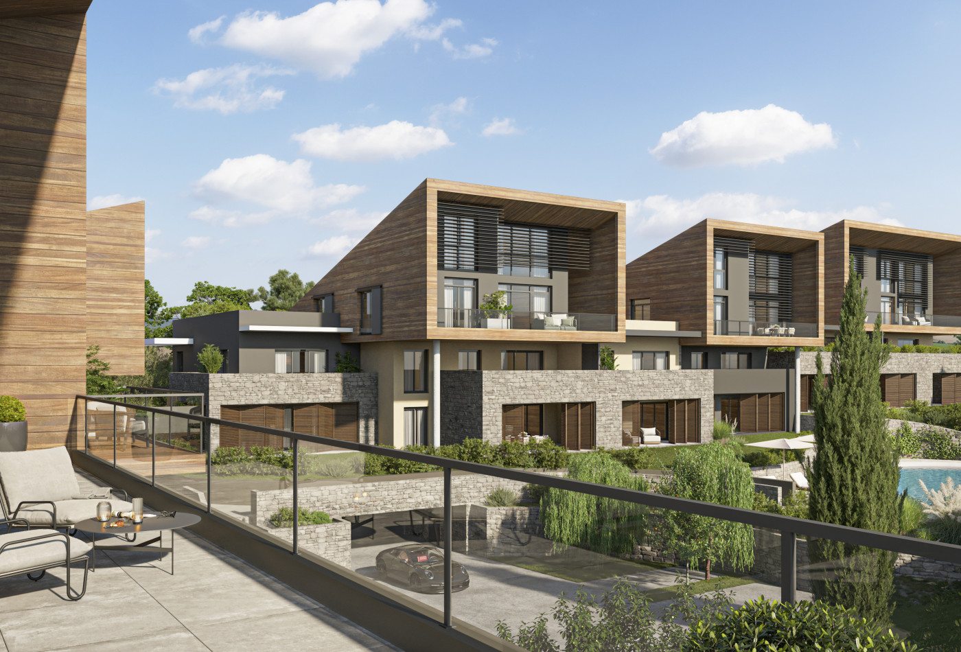 vente Appartement Chateauneuf Grasse - Photo 3