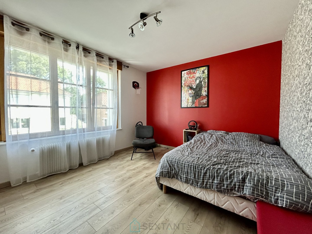 vente Maison Saint Nicolas - Photo 11