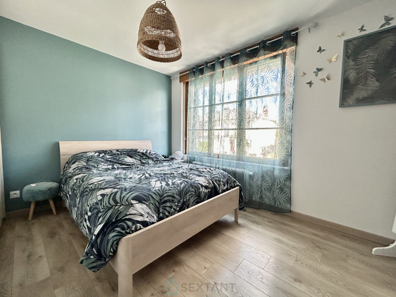 vente Maison Saint Nicolas - Photo 10