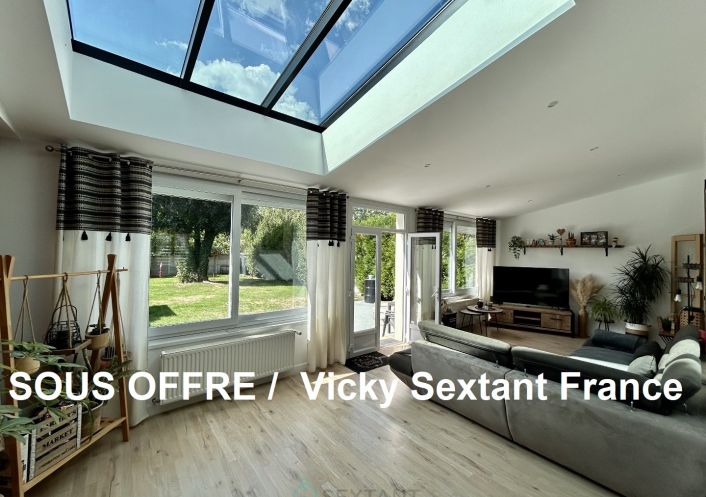 vente Maison Saint Nicolas