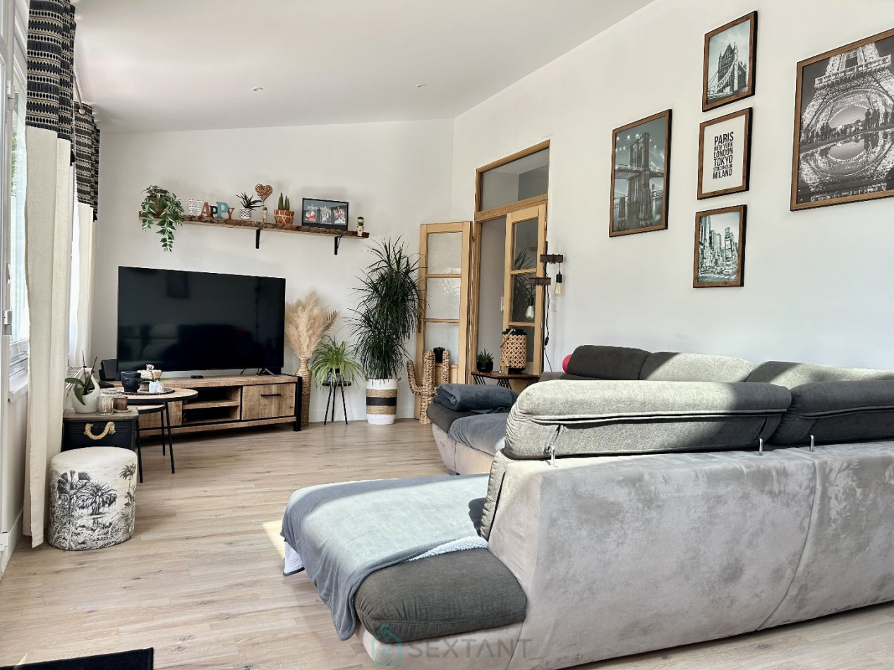 vente Maison Saint Nicolas - Photo 5