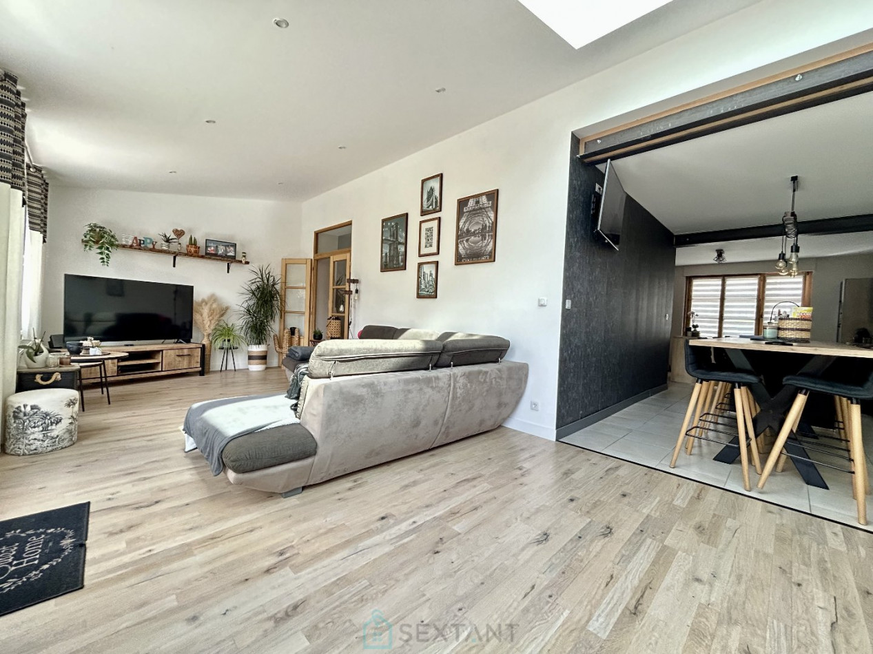 vente Maison Saint Nicolas - Photo 7