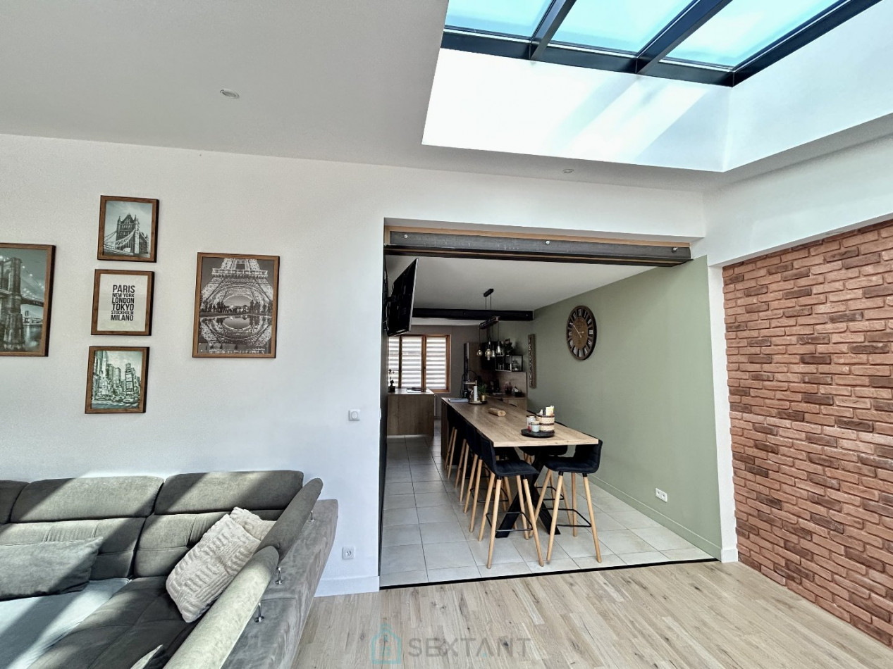 vente Maison Saint Nicolas - Photo 3