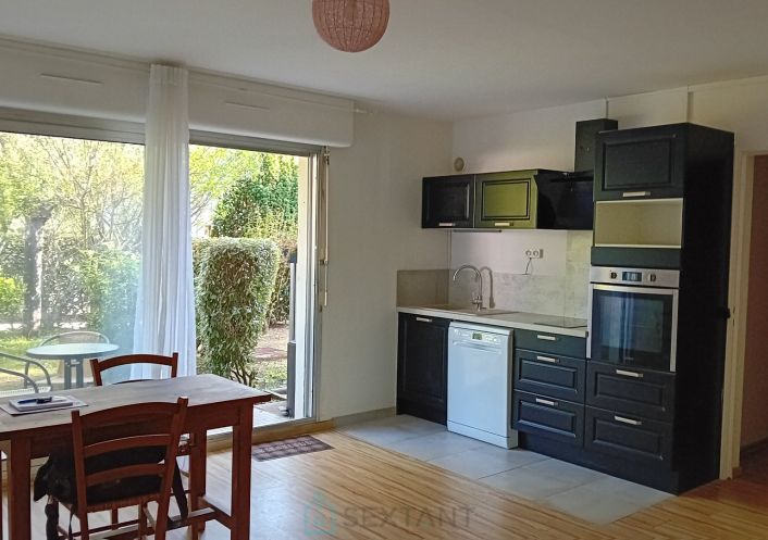 vente Studio Royan