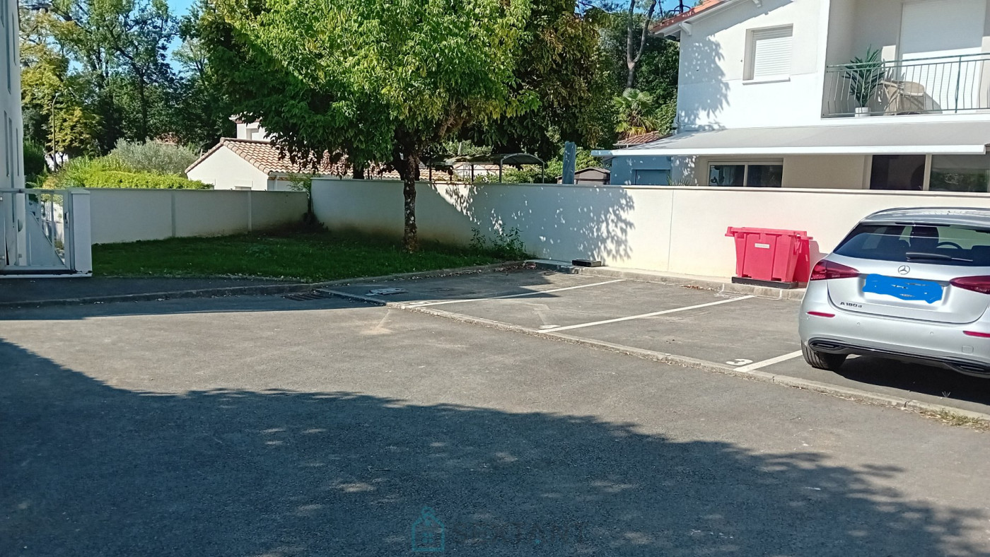 vente Studio Royan - Photo 12