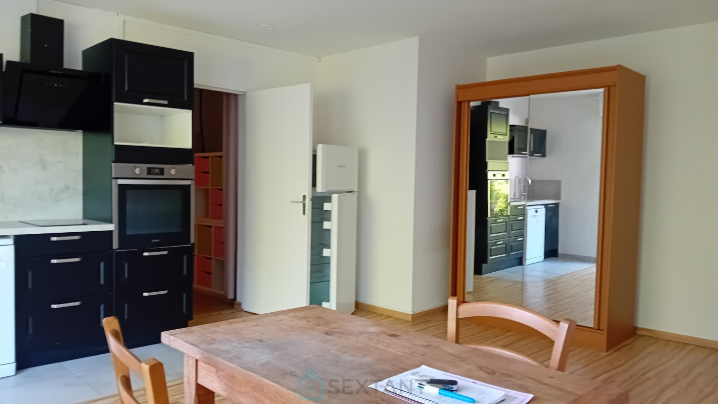 vente Studio Royan - Photo 6