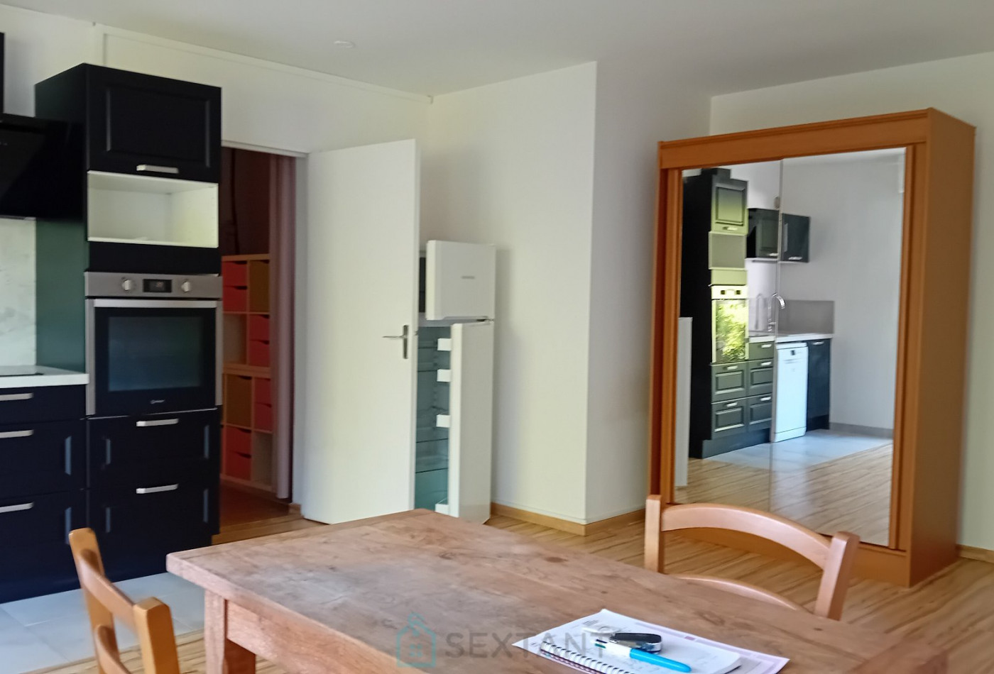 vente Studio Royan - Photo 6