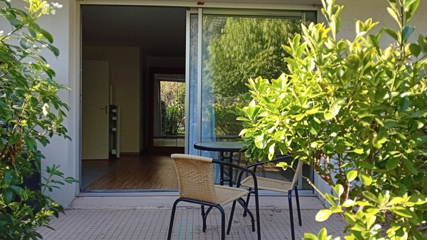 vente Studio Royan - Photo 2