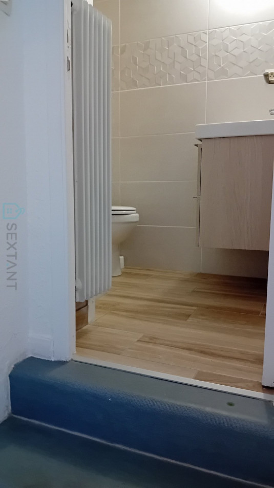 vente Studio Royan - Photo 7