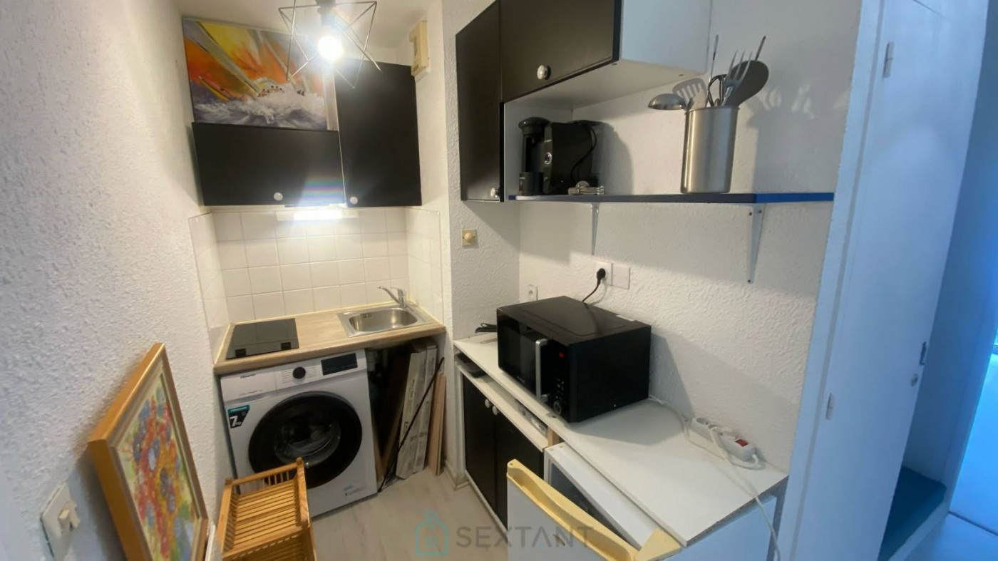 vente Studio Royan - Photo 5