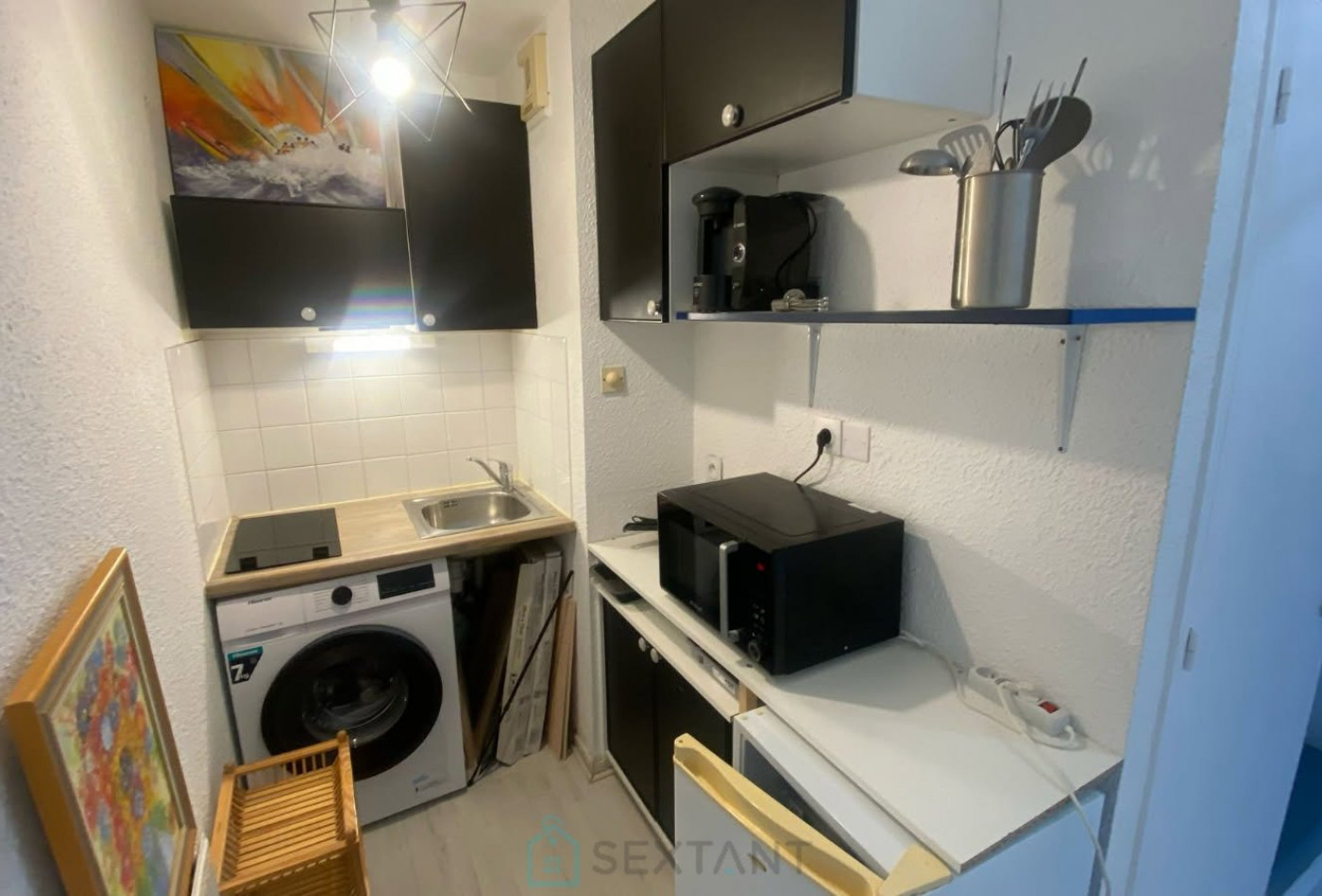 vente Studio Royan - Photo 5