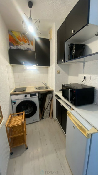 vente Studio Royan - Photo 6