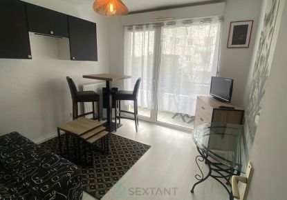 vente Studio Royan