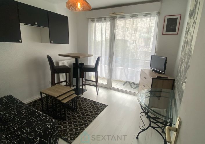 vente Studio Royan