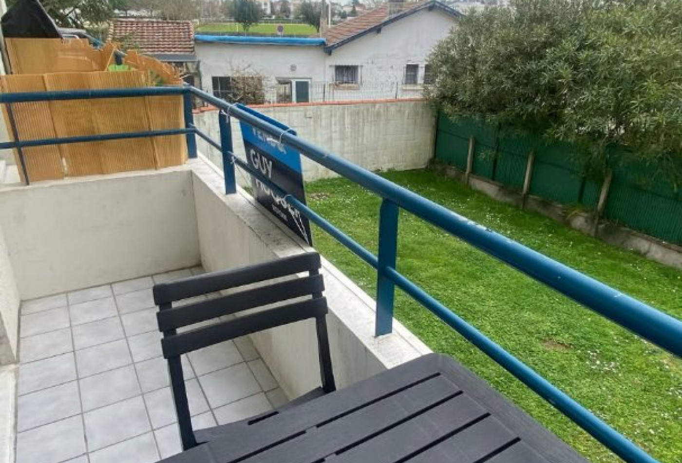 vente Studio Royan - Photo 10