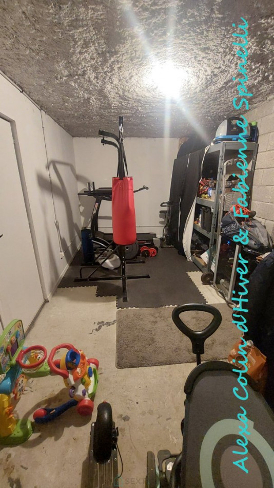 vente Maison en résidence Soissons - Photo 14