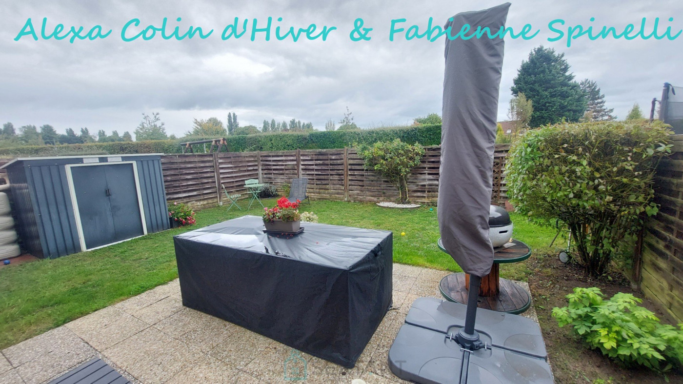 vente Maison en résidence Soissons - Photo 3