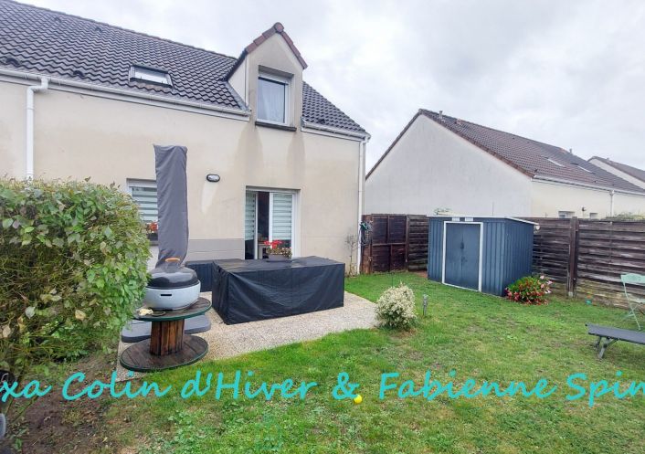 vente Maison en résidence Soissons