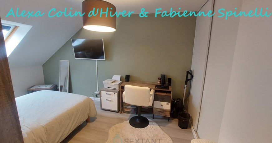 vente Maison en résidence Soissons